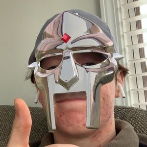 Meet your Posher, Patrick